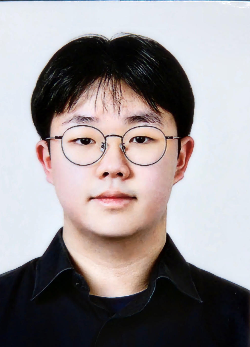 Photo of Changwan Kim