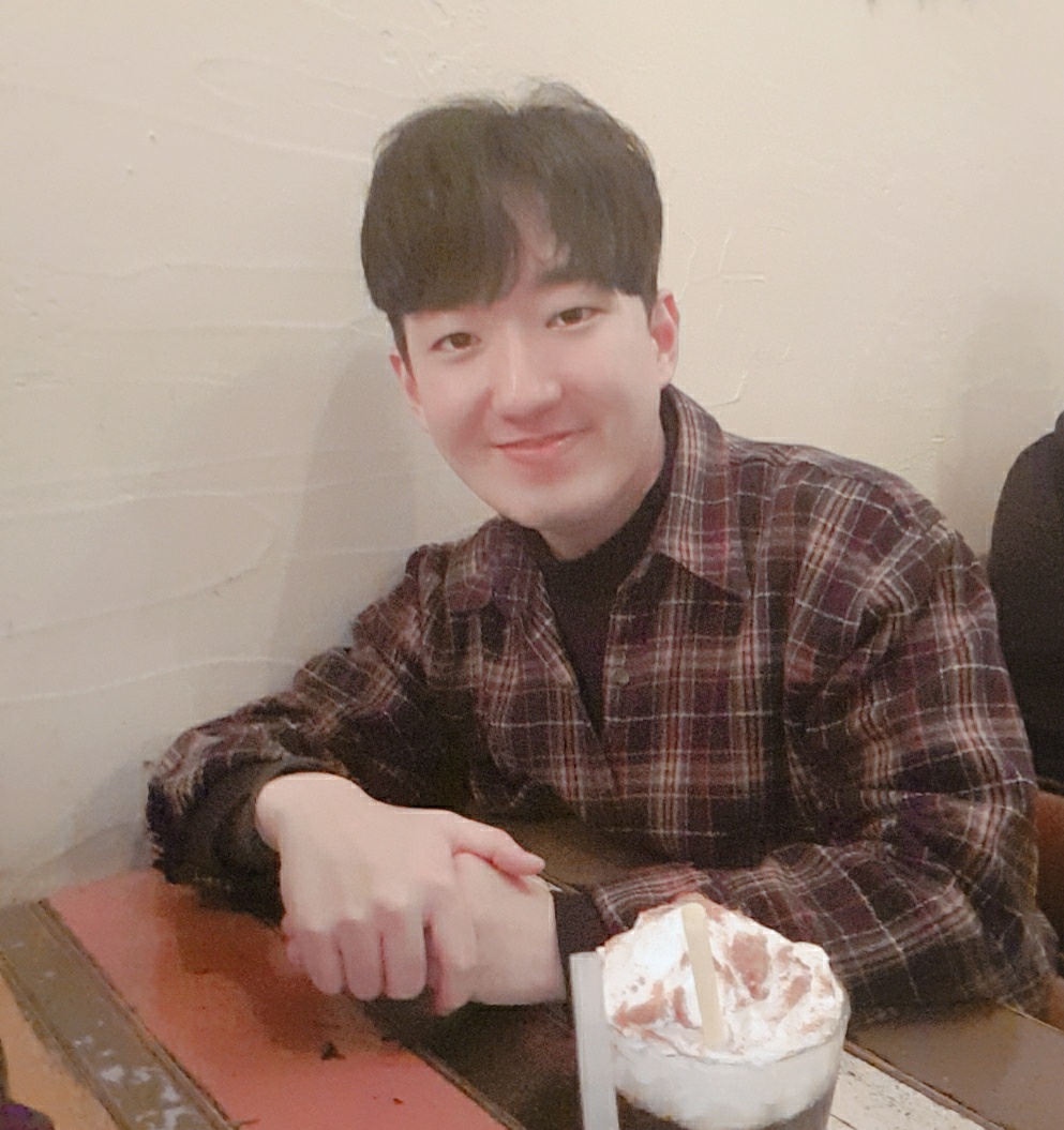 Photo of Hyeonwoo Kim