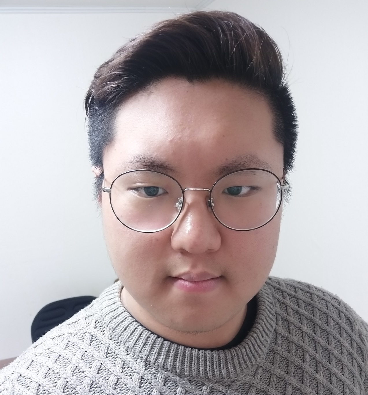 Photo of Seongwon Ham